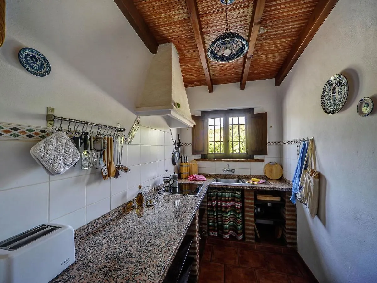 Belvilla By Oyo Holiday Home In A Country Estate Antequera 0*,