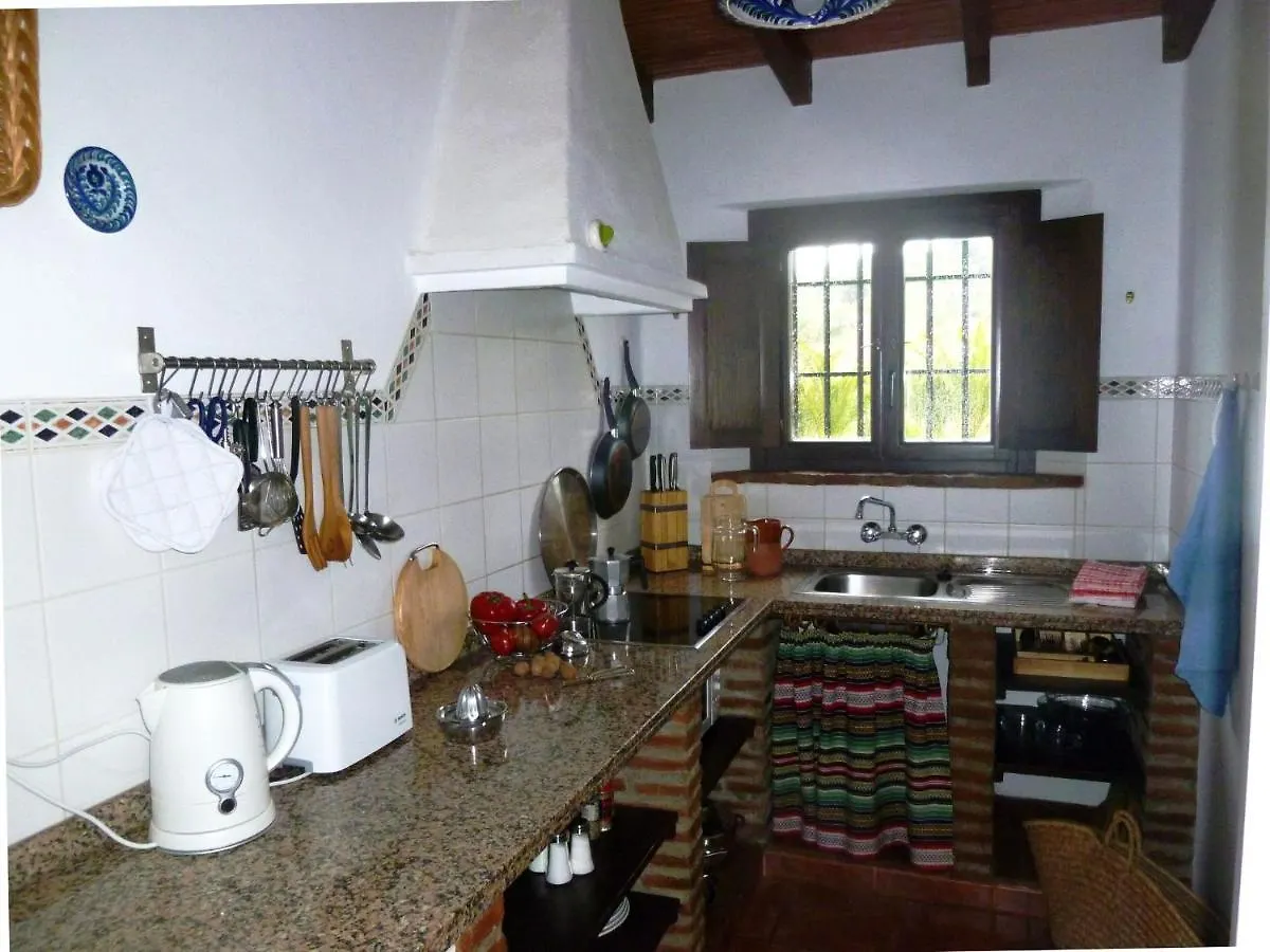 Belvilla By Oyo Holiday Home In A Country Estate Antequera