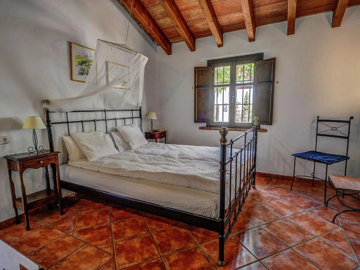 Belvilla By Oyo Holiday Home In A Country Estate Antequera