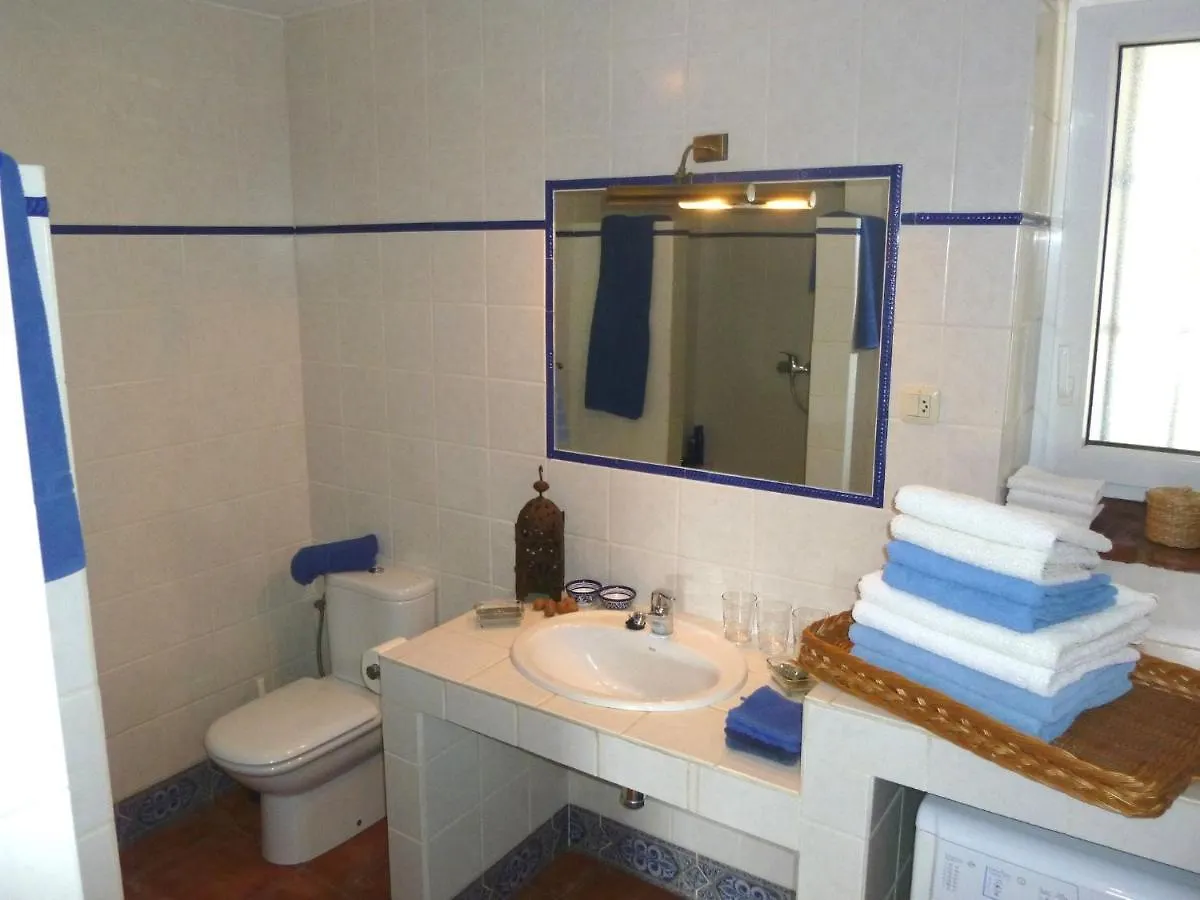 Belvilla By Oyo Holiday Home In A Country Estate Antequera