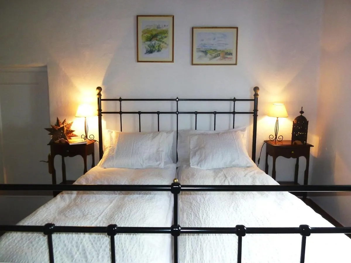 Belvilla By Oyo Holiday Home In A Country Estate Antequera